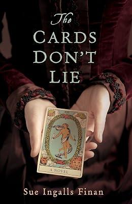 The Cards Don't Lie by Finan, Sue Ingalls | Paperback | Fiction 2