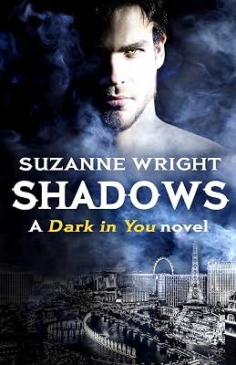 Shadows by Wright, Suzanne | Paperback | Fantasy Romance 2
