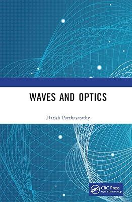 Waves and Optics by Parthasarathy, Harish | Hardcover | Wave Mechanics (Vibration And Acoustics) 2