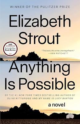 Anything Is Possible: A Novel by Strout, Elizabeth | Paperback | Fiction 2