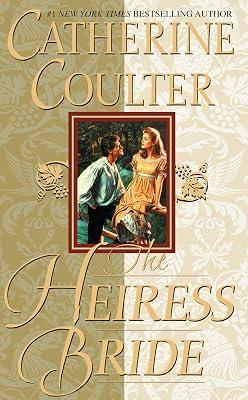 The Heiress Bride: Bride Series by Coulter, Catherine | Mass_Market | Fiction 2
