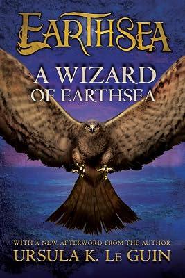 Wizard of Earthsea: 01 (The Earthsea Cycle) by Le Guin, Ursula K | Paperback | Young Adult Fiction 2
