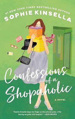 CONFESSIONS OF A SHOPAHOLIC: A Novel: 1 (Shopaholic Series, 1) by Kinsella, Sophie | Paperback | Fiction 2