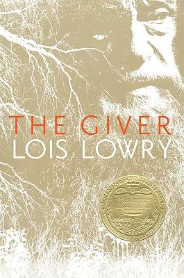 The Giver by Lowry, Lois | Paperback | Young Adult Fiction 2