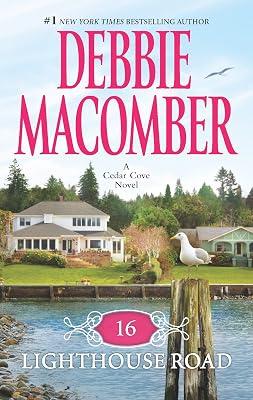 16 Lighthouse Road (A Cedar Cove Novel) by Macomber, Debbie | Mass_Market | Fiction 2