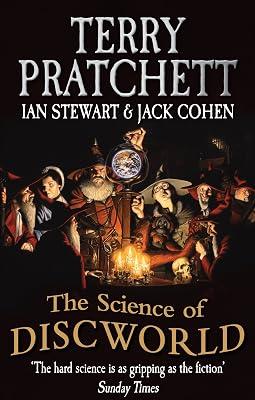 The Science Of Discworld by Pratchett, Terry; Cohen, Jack; Stewart, Ian | Paperback | Encyclopaedias & Reference Works 2