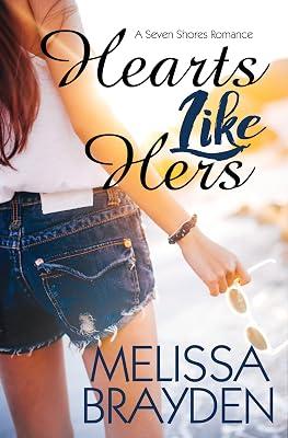 Hearts Like Hers by Brayden, Melissa | Paperback | Fiction 2
