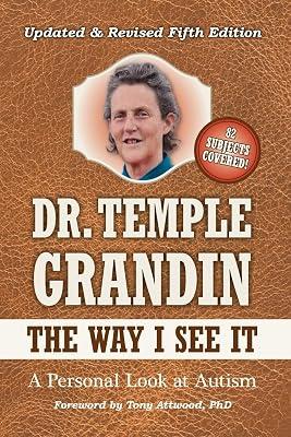 The Way I See It by Grandin, Temple | Paperback | Family & Relationships 2