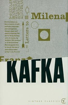 Letters To Milena by Kafka, Franz | Paperback | Autobiography: Literary 2