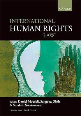 International Human Rights Law | Paperback | Law 2