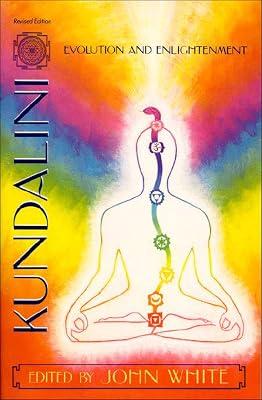 Kundalini, Evolution and Enlightenment (Omega Book) by White, John | Paperback | Hinduism 2