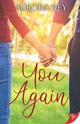 You Again by Rey, Aurora | Paperback | Fiction 2