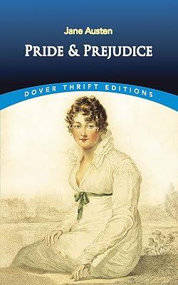 Pride and Prejudice (Thrift Editions) by Austen, Jane | Paperback | Fiction 2