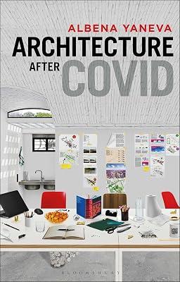 Architecture After Covid by Yaneva, Albena | Paperback | Architecture 2