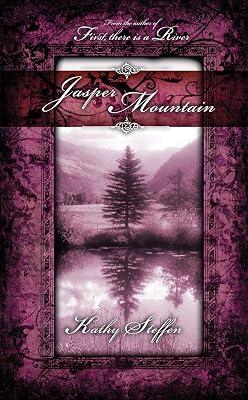 Jasper Mountain by Steffen, Kathy | Paperback | Romance 2