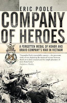 Company of Heroes by Poole, Eric | Paperback | Asian History 2