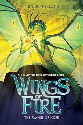 Wings of Fire #15 by Sutherland, Tui T. | Hardcover | Juvenile Fiction 2