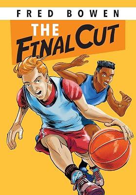 The Final Cut by Bowen, Fred | Paperback | Juvenile Fiction 2