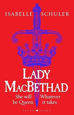 Lady MacBethad by Schuler, Isabelle | Paperback | Historical Fiction 2