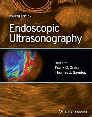 ENDOSCOPIC ULTRASONOGRAPHY 4ED (HB 2024) by GRESS F.G. | Hardcover | Medical 2