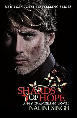 Shards of Hope by Singh, Nalini | Paperback | Fantasy Romance 2