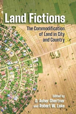 Land Fictions | Paperback | Political Science 2