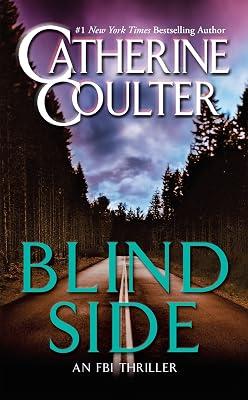 Blindside: 8 (The FBI Thriller) by Coulter, Catherine | Mass_Market | Fiction 2