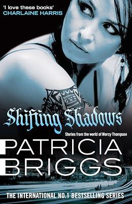 SHIFTING SHADOWS by Briggs, Patricia | Paperback | Fantasy 2