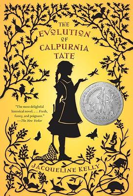 The Evolution Of Calpurnia Tate: 1 by Kelly, Jacqueline | Paperback | Juvenile Fiction 2