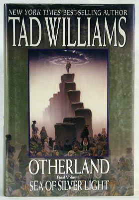 Otherland 4: Sea of Silver Light by Williams, Tad | Hardcover | Fiction 2