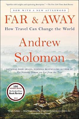 Far and Away by Solomon, Andrew | Paperback | Social Science 2