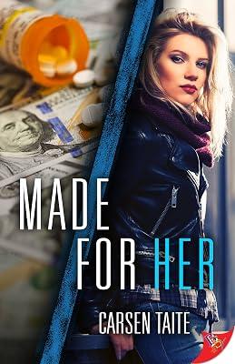 Made for Her by Taite, Carsen | Paperback | Fiction 2