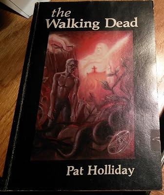 The Walking Dead by Holliday Phd, Pat | Paperback | Religion 2