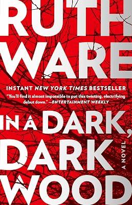 In a dark, dark wood by Ware, Ruth | Paperback | Fiction 2