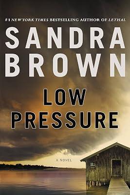 Low Pressure by Brown, Sandra | Hardcover | Fiction 2
