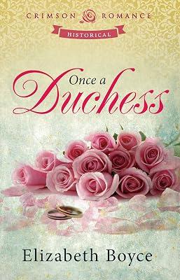 Once A Duchess (Volume 1) (Just Once) by Boyce, Elizabeth | Paperback | Fiction 2