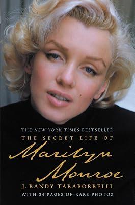 The Secret Life of Marilyn Monroe by Taraborrelli, J Randy | Paperback | Biography & Autobiography 2