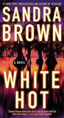 White Hot by Brown, Sandra | Mass_Market | Fiction 2
