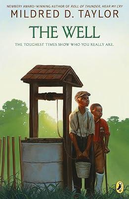 The Well by Taylor, Mildred D. | Paperback | Juvenile Fiction 2