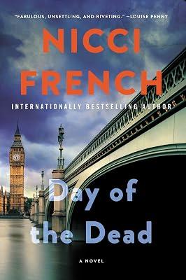 Day of the Dead: A Novel: 8 (A Frieda Klein Novel, 8) by French, Nicci | Paperback | Fiction: Thrillers 2