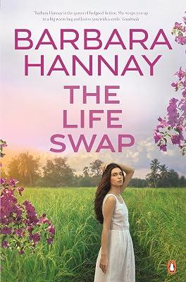 The Life Swap by Hannay, Barbara | Paperback | Adult & Contemporary Romance 2
