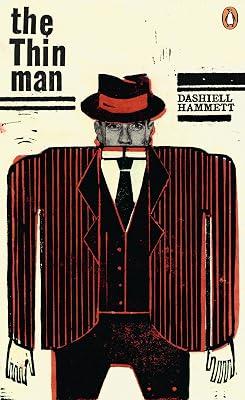 The Thin Man by Hammett, Dashiell | Paperback | Classic Crime 2