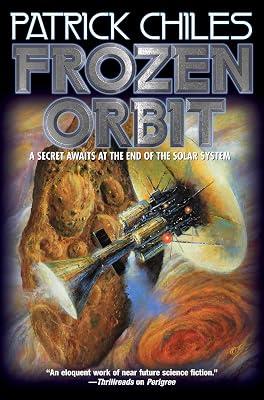 Frozen Orbit: Volume 1 (Eccentric Orbits) by Chiles, Patrick | Mass_Market | Fiction 2