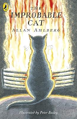 The Improbable Cat by Ahlberg, Allan | Paperback | Horror & Ghost Stories 2