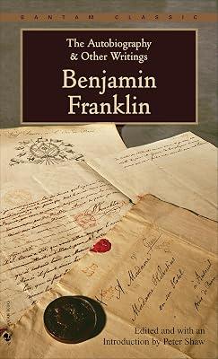 The Autobiography and Other Writings by Franklin, Benjamin | Mass_Market | Biography & Autobiography 2