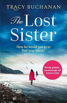 The Lost Sister: A gripping emotional page turner with a breathtaking twist by Buchanan, Tracy | Paperback | Thriller 2