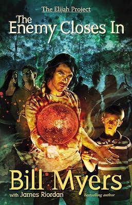 The Enemy Closes in: 2: 02 (Elijah Project, 2) by Myers, Bill | Paperback | Juvenile Fiction 2
