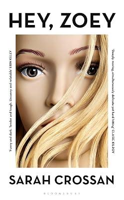 Hey, Zoey by Crossan, Sarah | Paperback | Modern & Contemporary Fiction (Post C 1945) 2