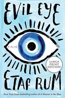LP-EVIL EYE: A Novel by Rum, Etaf | Paperback | Fiction 2