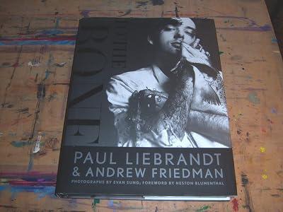 To the Bone by Liebrandt, Paul; Friedman, Andrew | Hardcover | Cookery 2